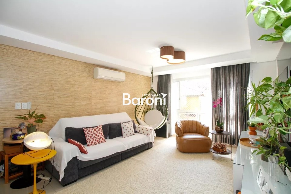 Apartamento - Jardim América