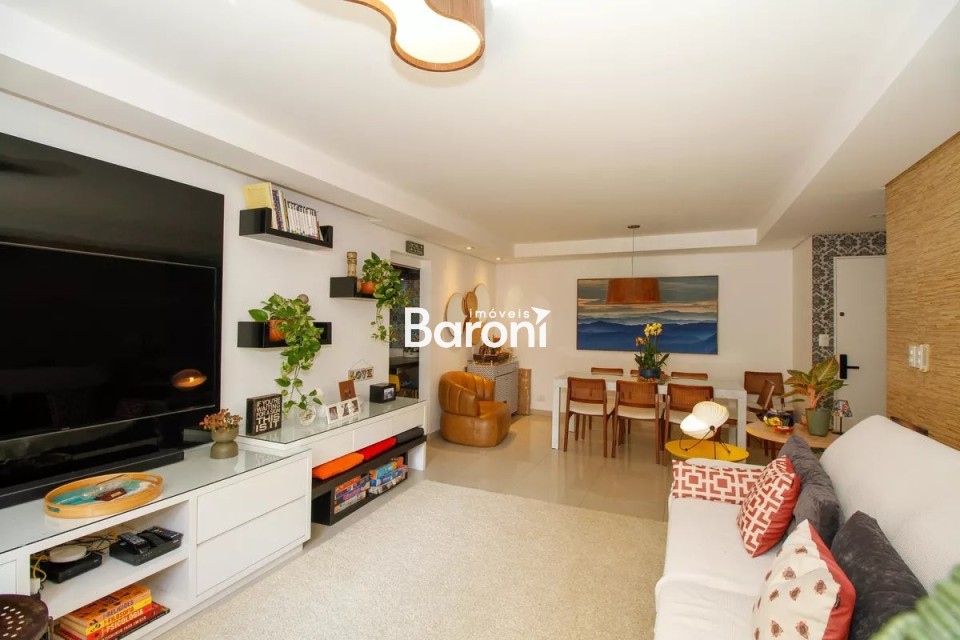 Apartamento - Jardim América