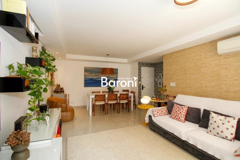 Apartamento - Jardim América