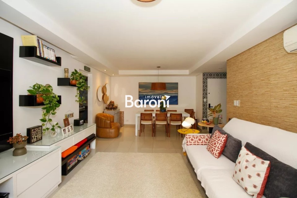 Apartamento - Jardim América