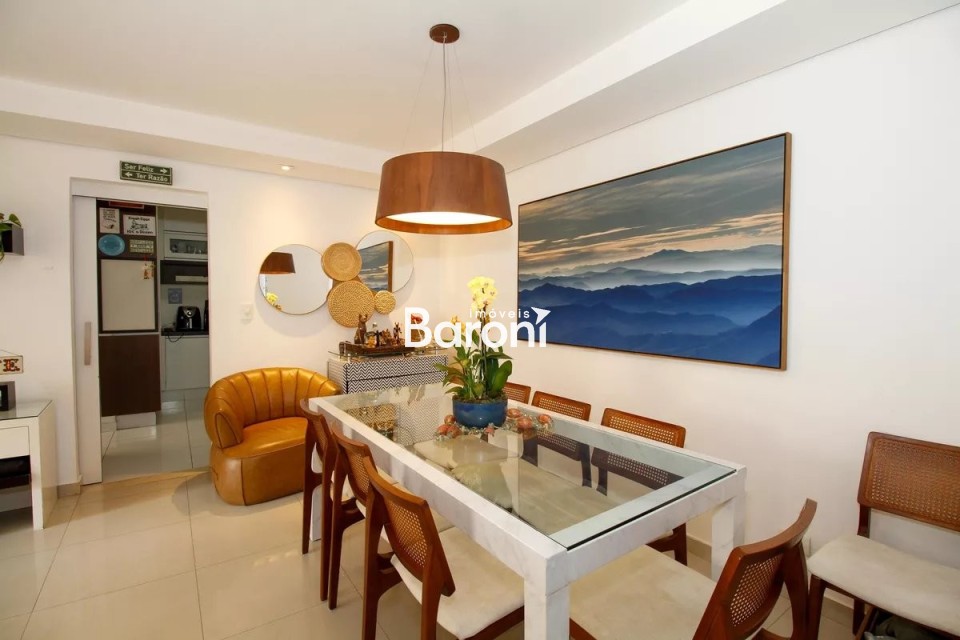 Apartamento - Jardim América