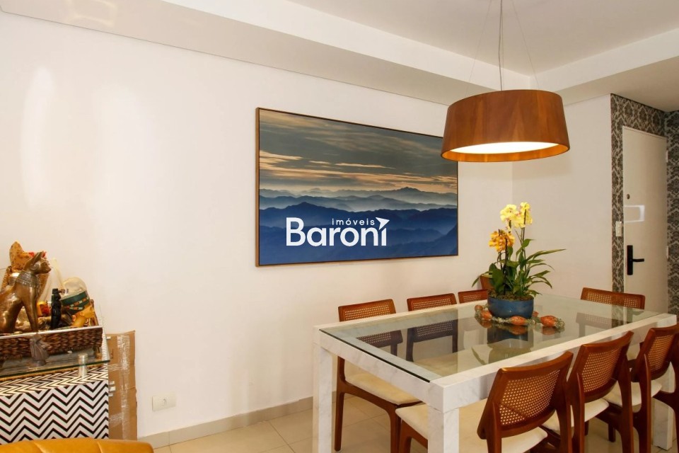 Apartamento - Jardim América