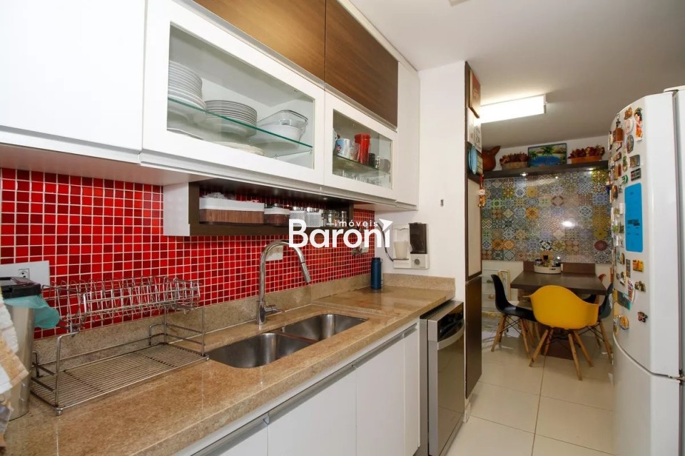 Apartamento - Jardim América