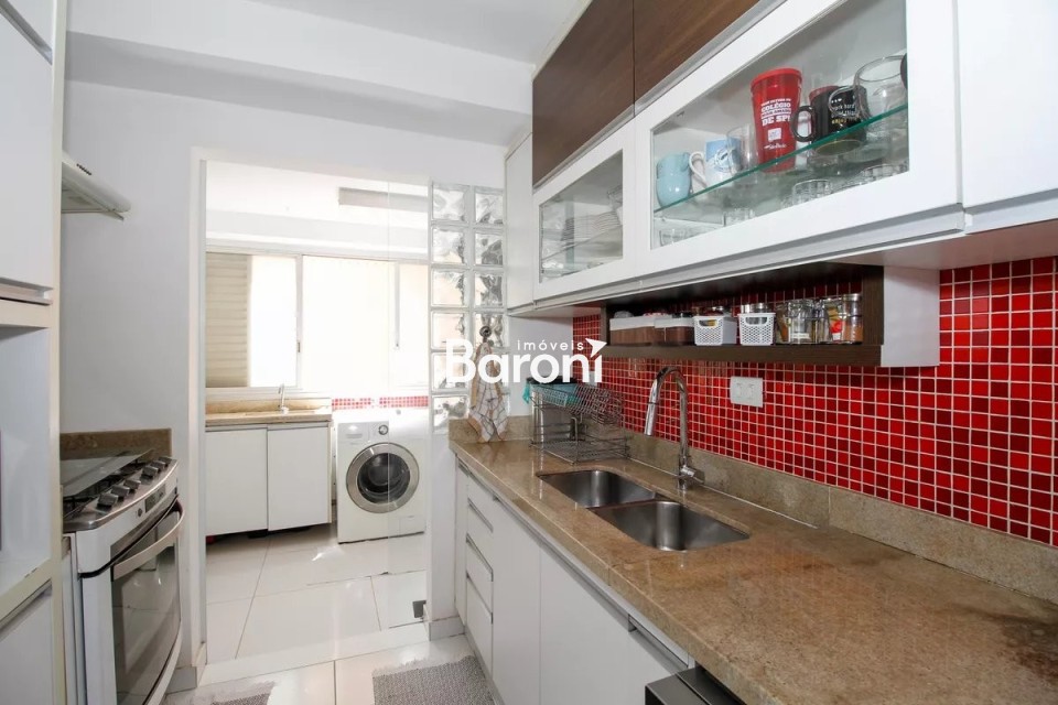 Apartamento - Jardim América