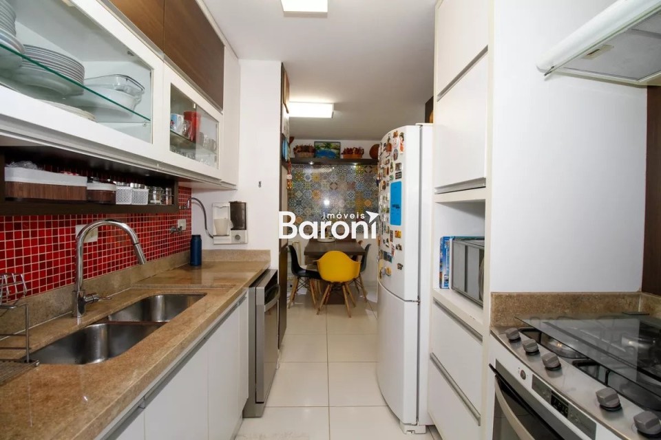 Apartamento - Jardim América