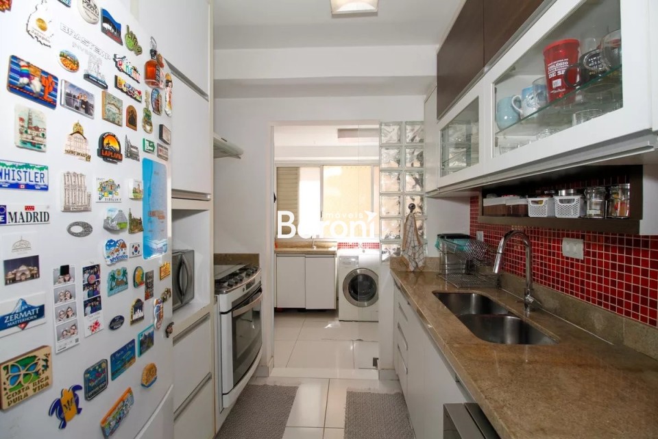 Apartamento - Jardim América