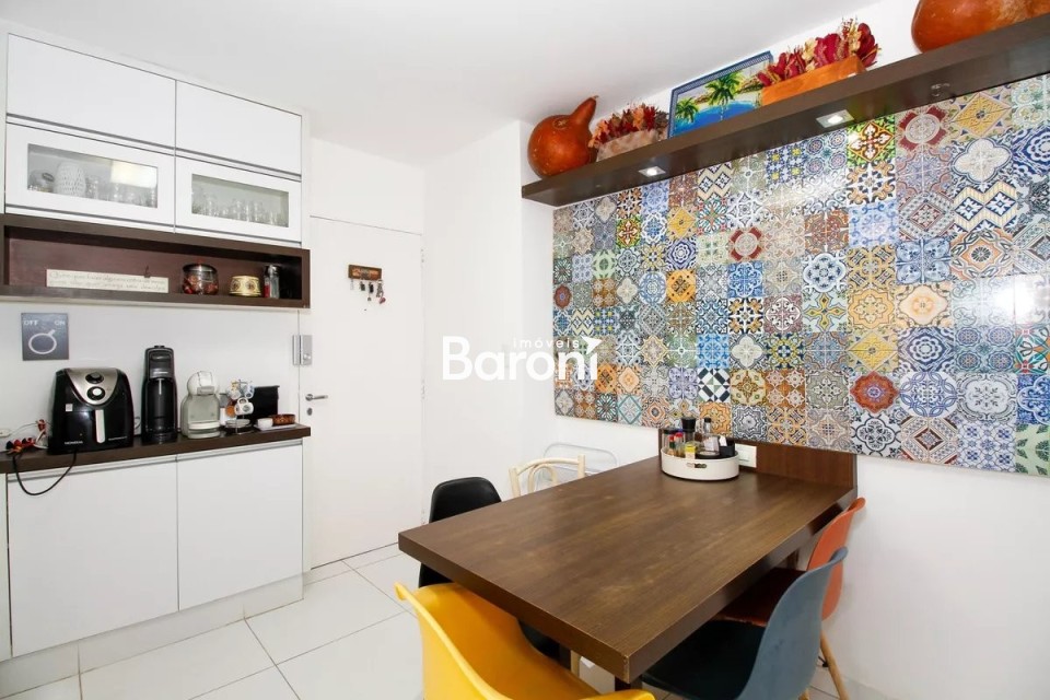 Apartamento - Jardim América