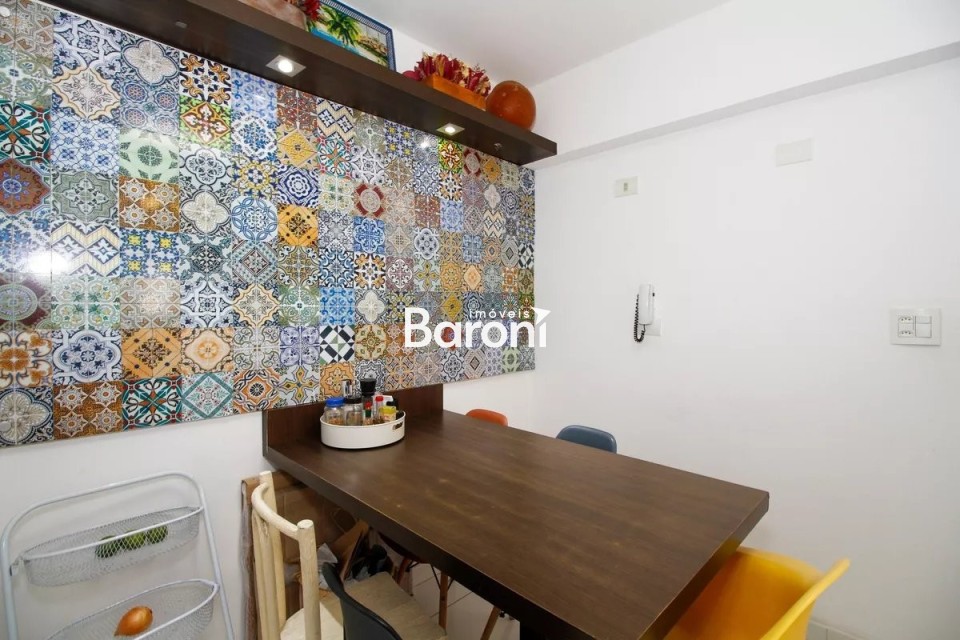 Apartamento - Jardim América
