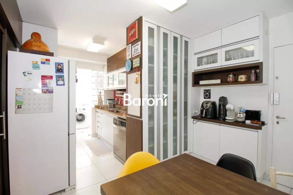 Apartamento - Jardim América