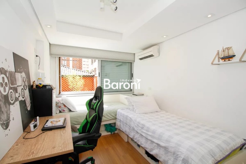 Apartamento - Jardim América