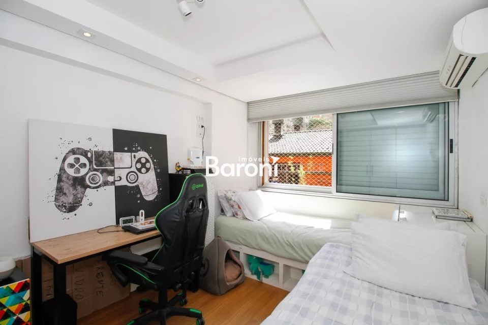 Apartamento - Jardim América