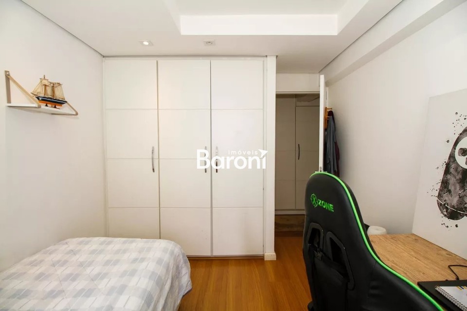 Apartamento - Jardim América