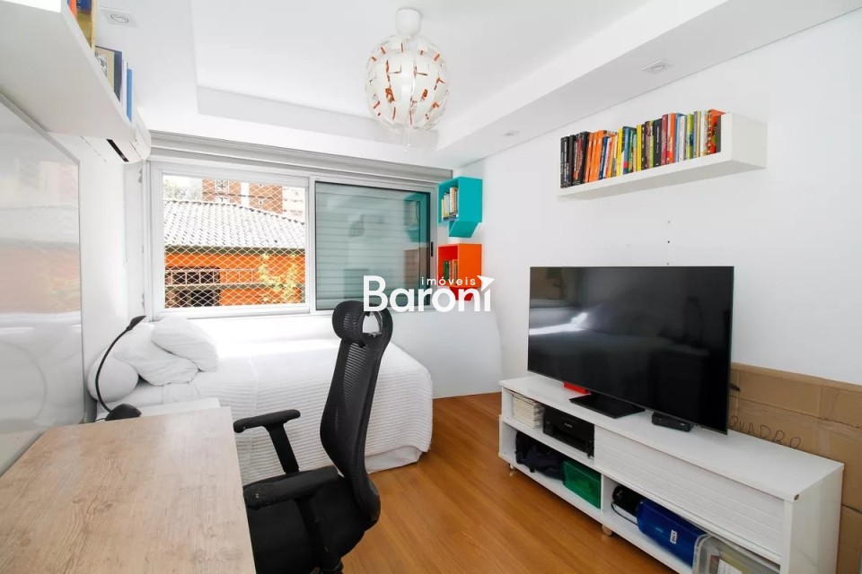 Apartamento - Jardim América