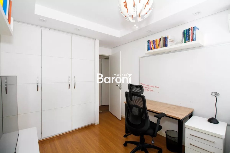 Apartamento - Jardim América