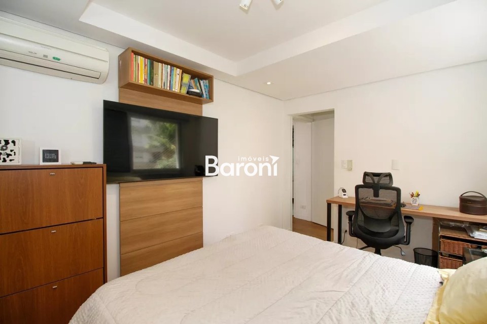 Apartamento - Jardim América