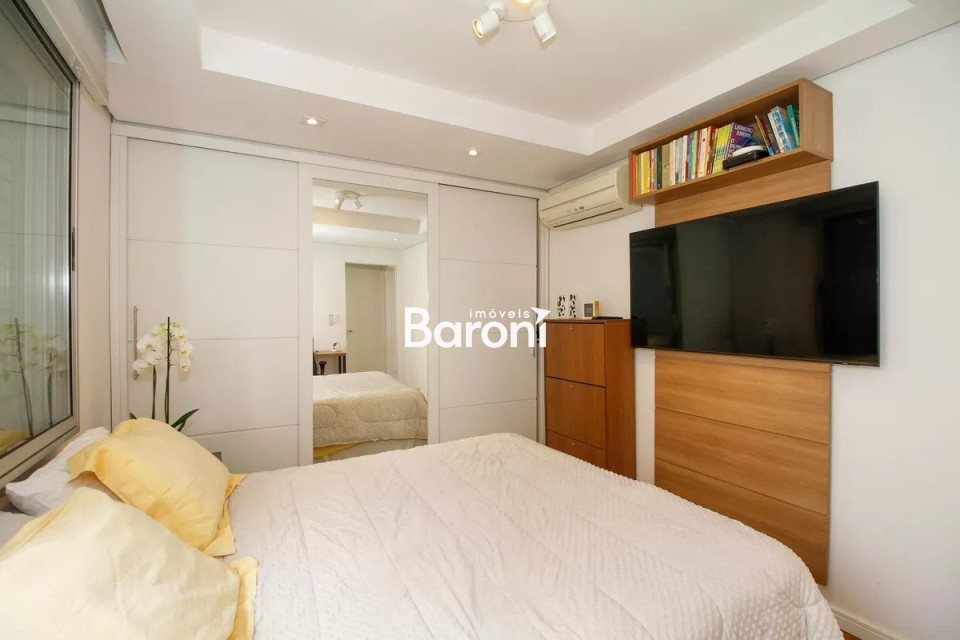 Apartamento - Jardim América