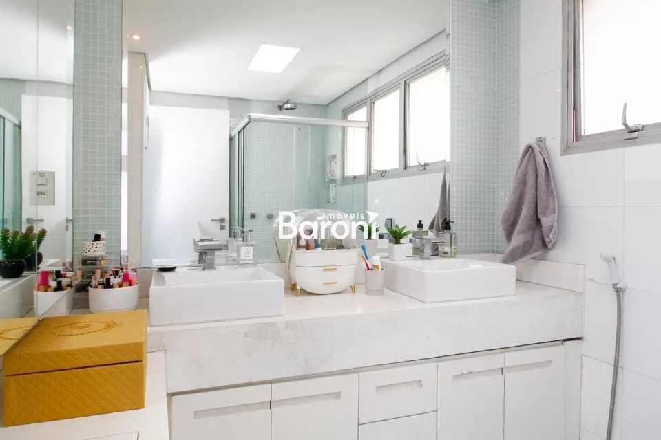 Apartamento - Jardim América