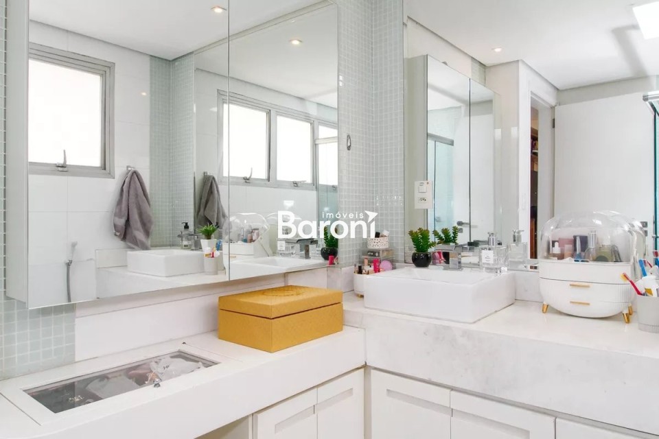 Apartamento - Jardim América