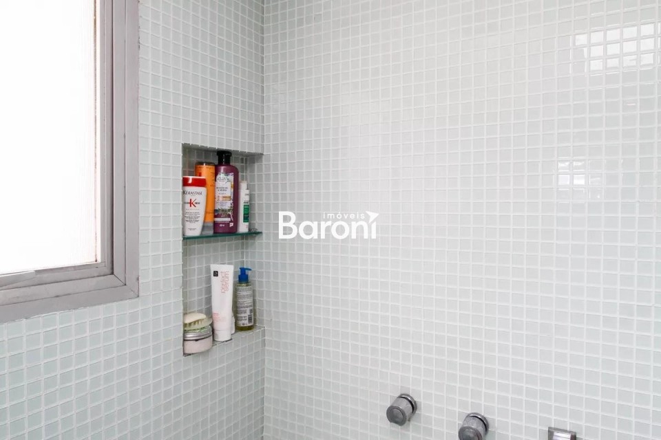 Apartamento - Jardim América