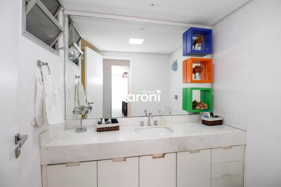 Apartamento - Jardim América