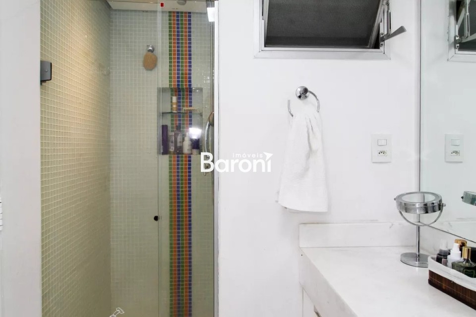 Apartamento - Jardim América