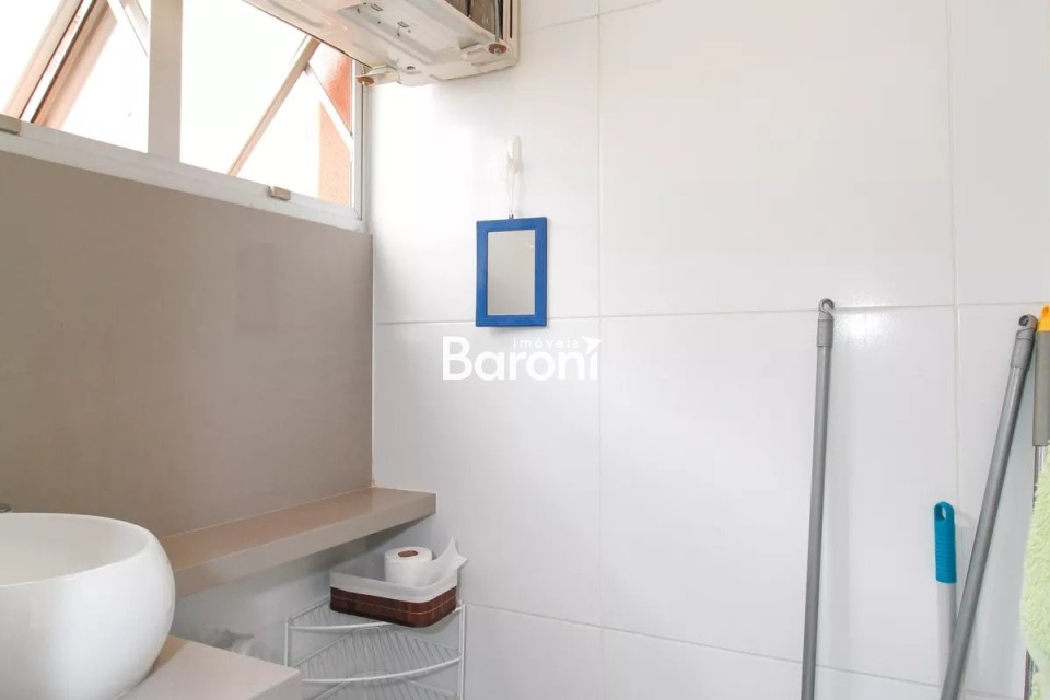 Apartamento - Jardim América