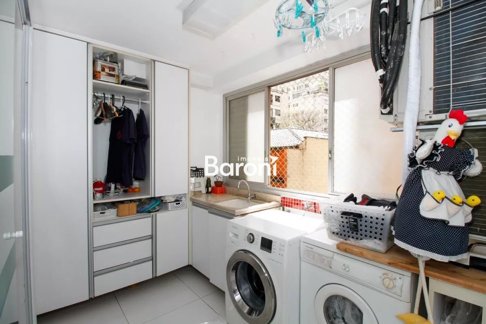 Apartamento - Jardim América