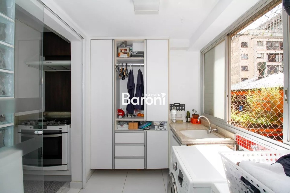 Apartamento - Jardim América