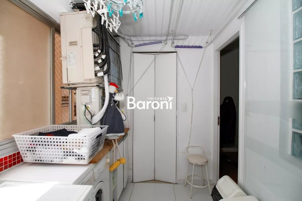 Apartamento - Jardim América