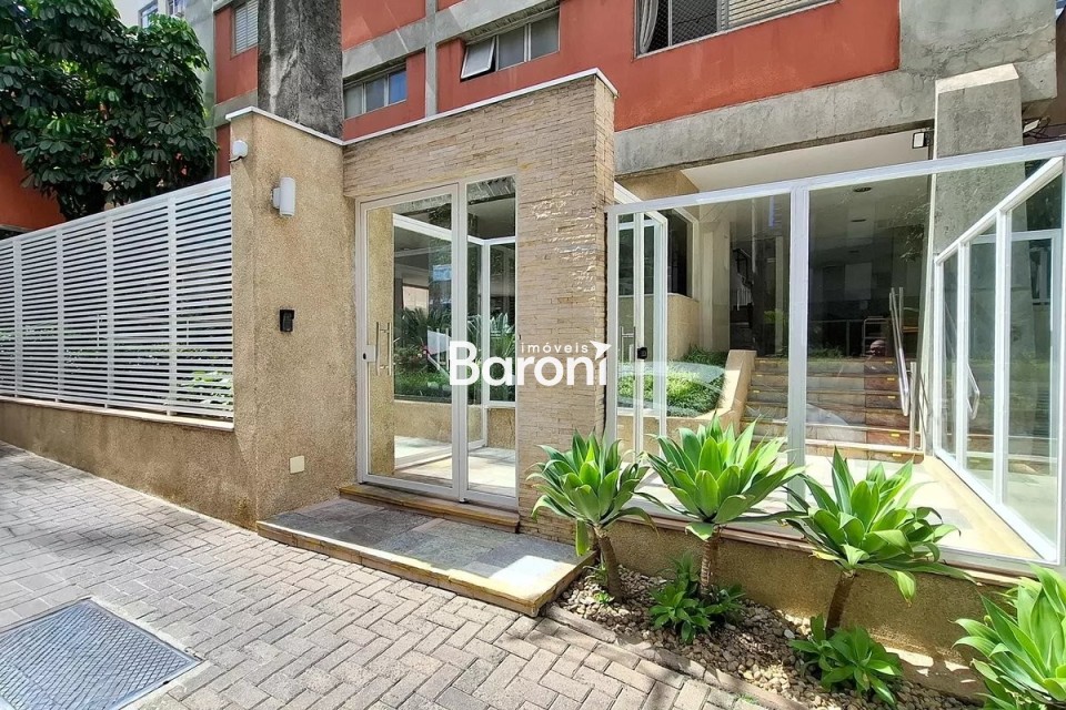 Apartamento - Jardim América