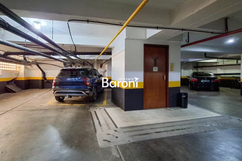 Apartamento - Jardim América