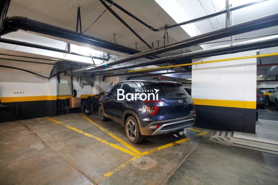 Apartamento - Jardim América