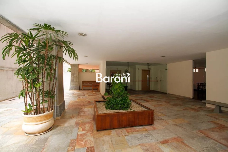 Apartamento - Jardim América