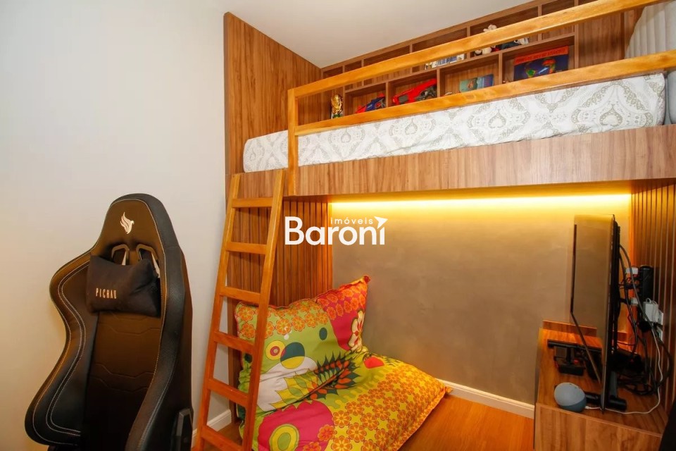 Apartamento - Jardim América