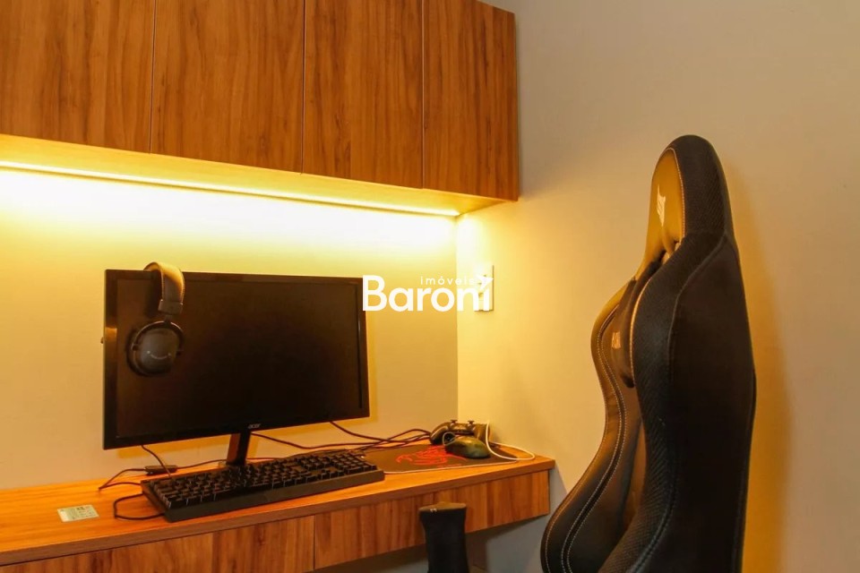 Apartamento - Jardim América