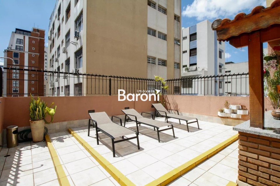 Apartamento - Jardim América