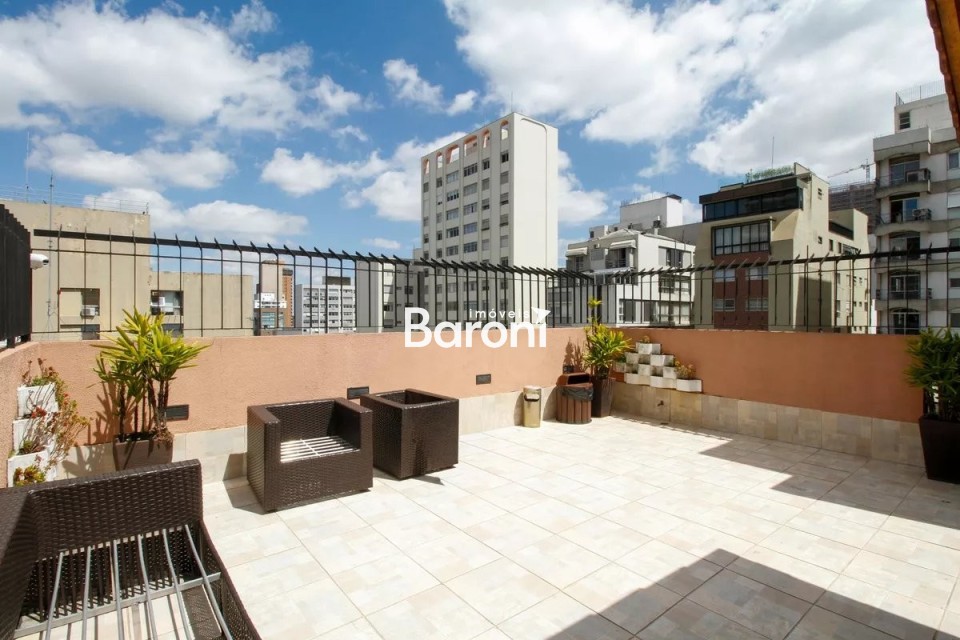 Apartamento - Jardim América