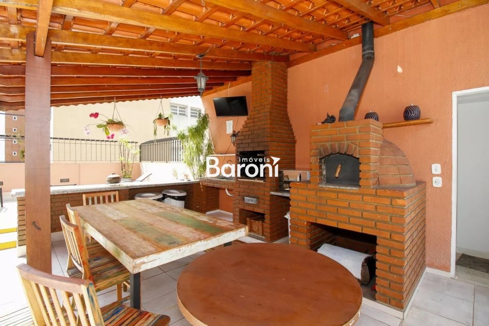 Apartamento - Jardim América