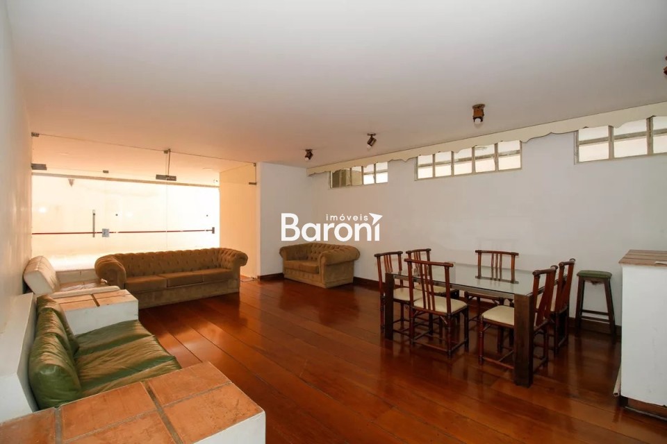 Apartamento - Jardim América