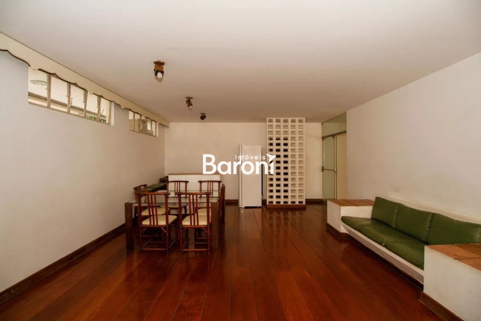 Apartamento - Jardim América