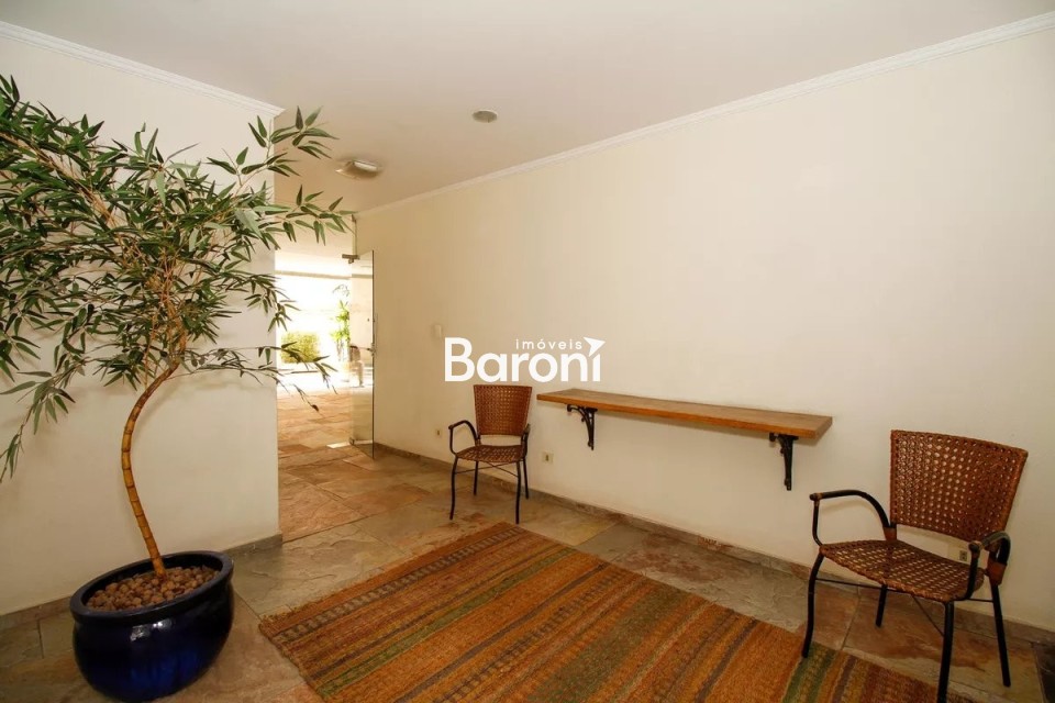 Apartamento - Jardim América
