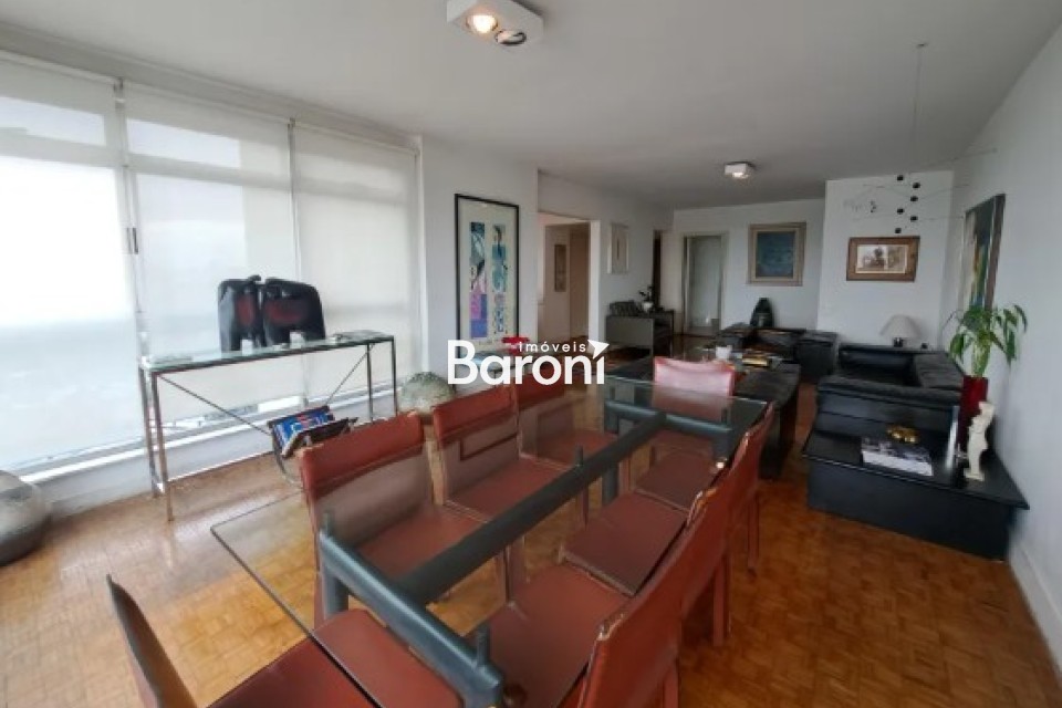 Apartamento - Paraíso