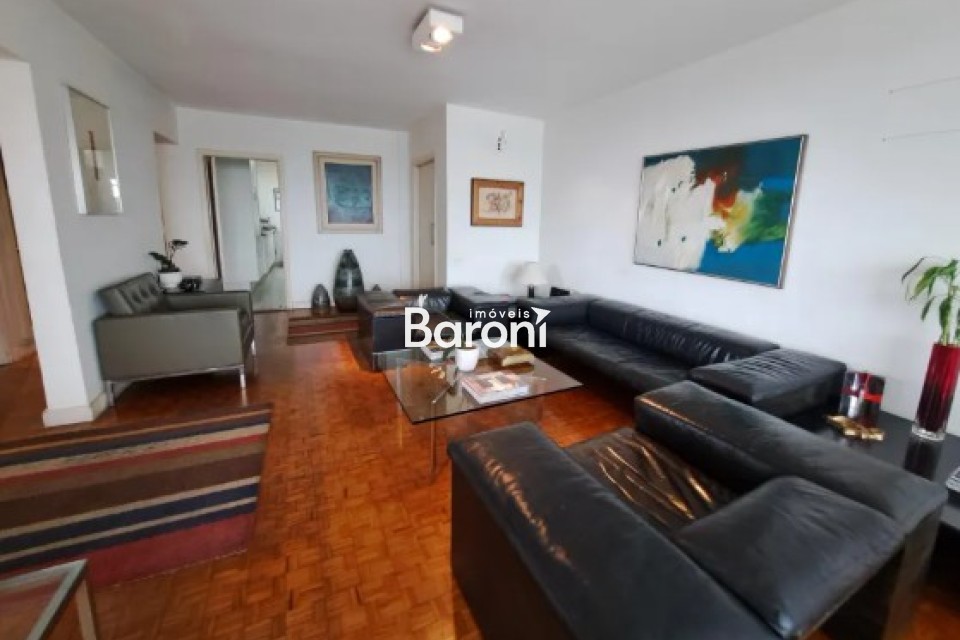 Apartamento - Paraíso