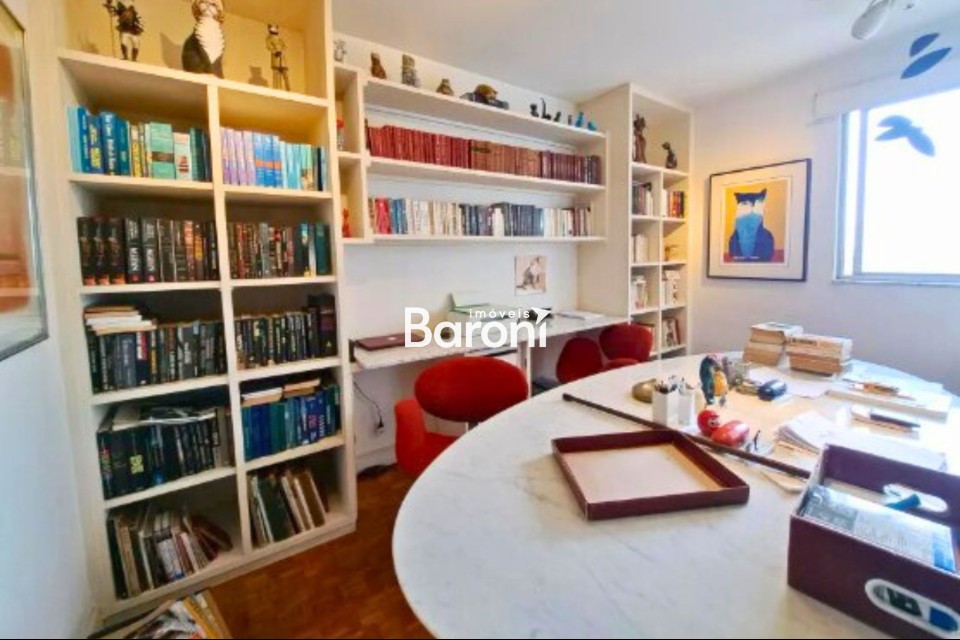 Apartamento - Paraíso