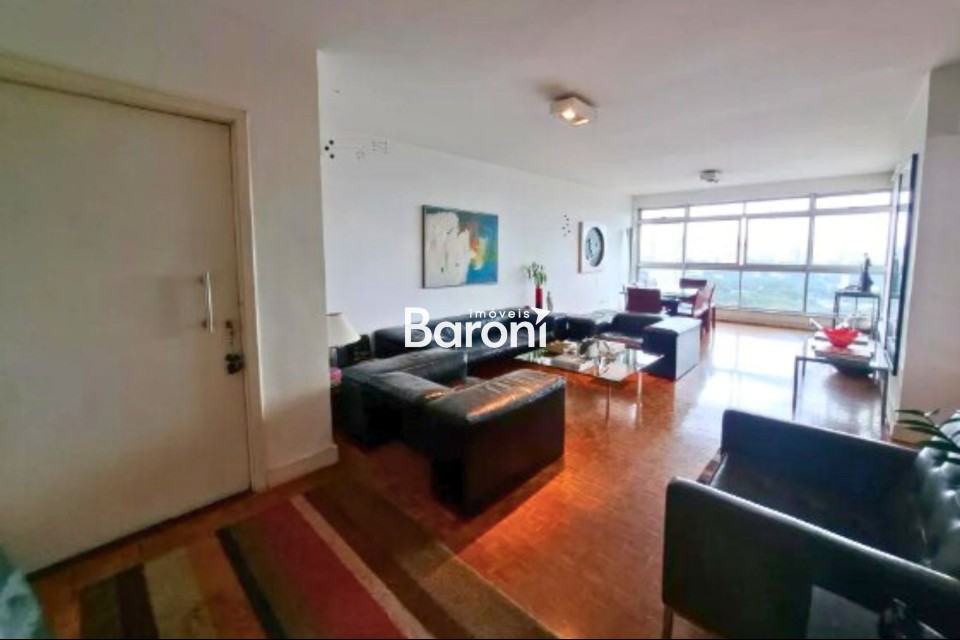 Apartamento - Paraíso