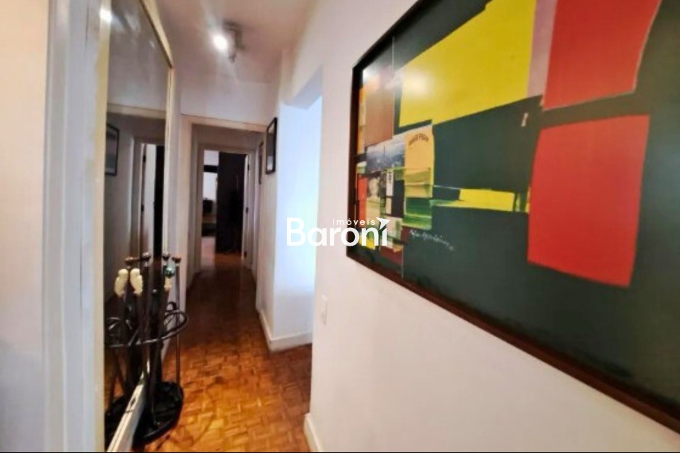 Apartamento - Paraíso