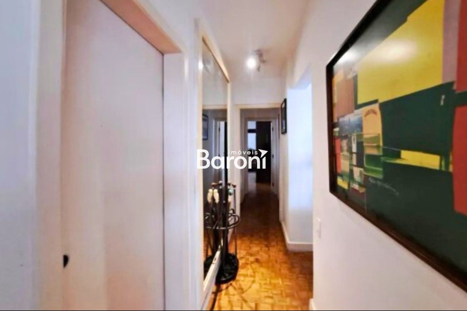 Apartamento - Paraíso