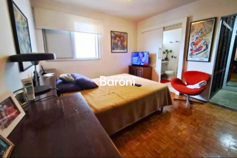 Apartamento - Paraíso