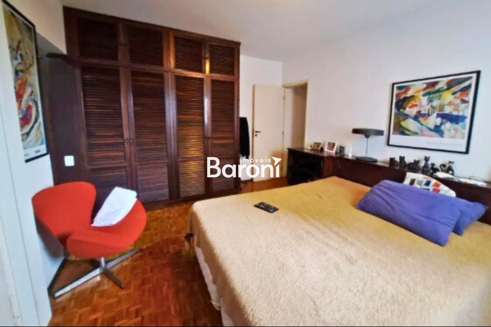 Apartamento - Paraíso