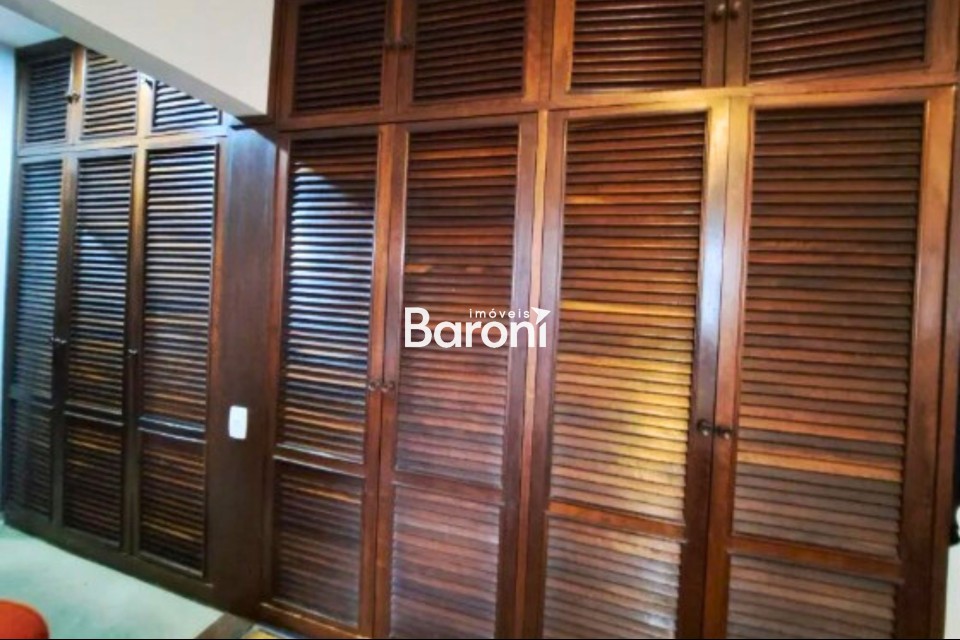 Apartamento - Paraíso